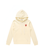 Sweat à capuche Comme Des Garçons PLAY®