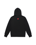 Sweat zippé Comme Des Garçons PLAY®