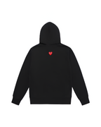 Sweat zippé Comme Des Garçons PLAY®