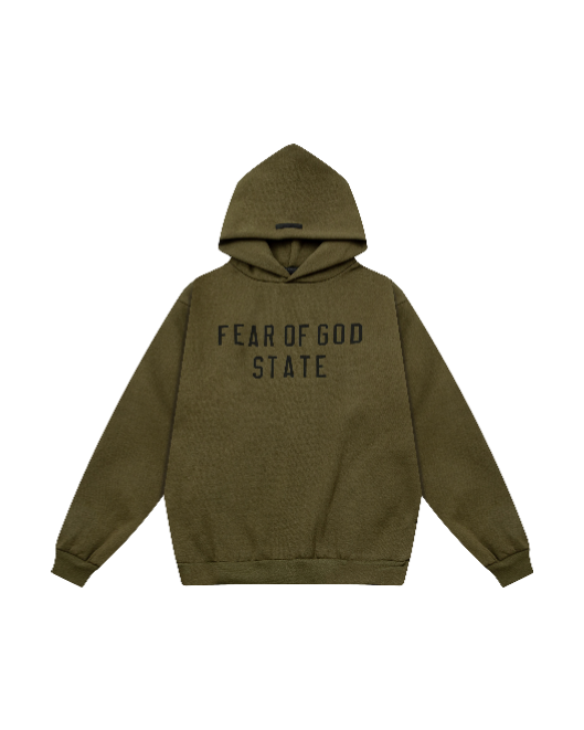Sweat à capuche Essentials®