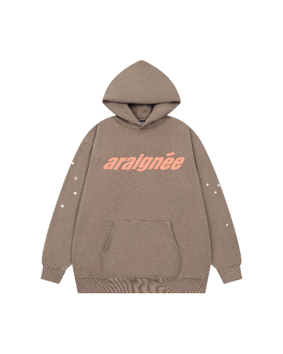 Sweat à capuche SP5DER®
