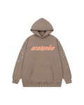 Sweat à capuche SP5DER®
