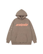 Sweat à capuche SP5DER®