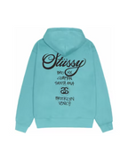 Hoodie Stüssy® World Tour