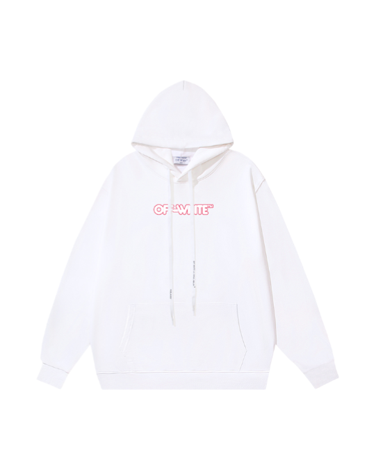 Sweat à capuche Off White®