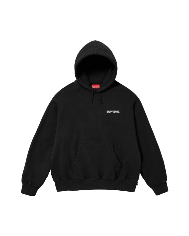 Sweat à capuche Supreme®
