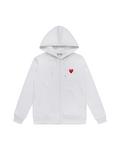 Sweat Zippé Comme Des Garçons®