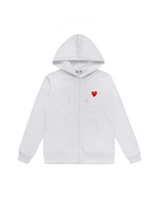 Sweat Zippé Comme Des Garçons®