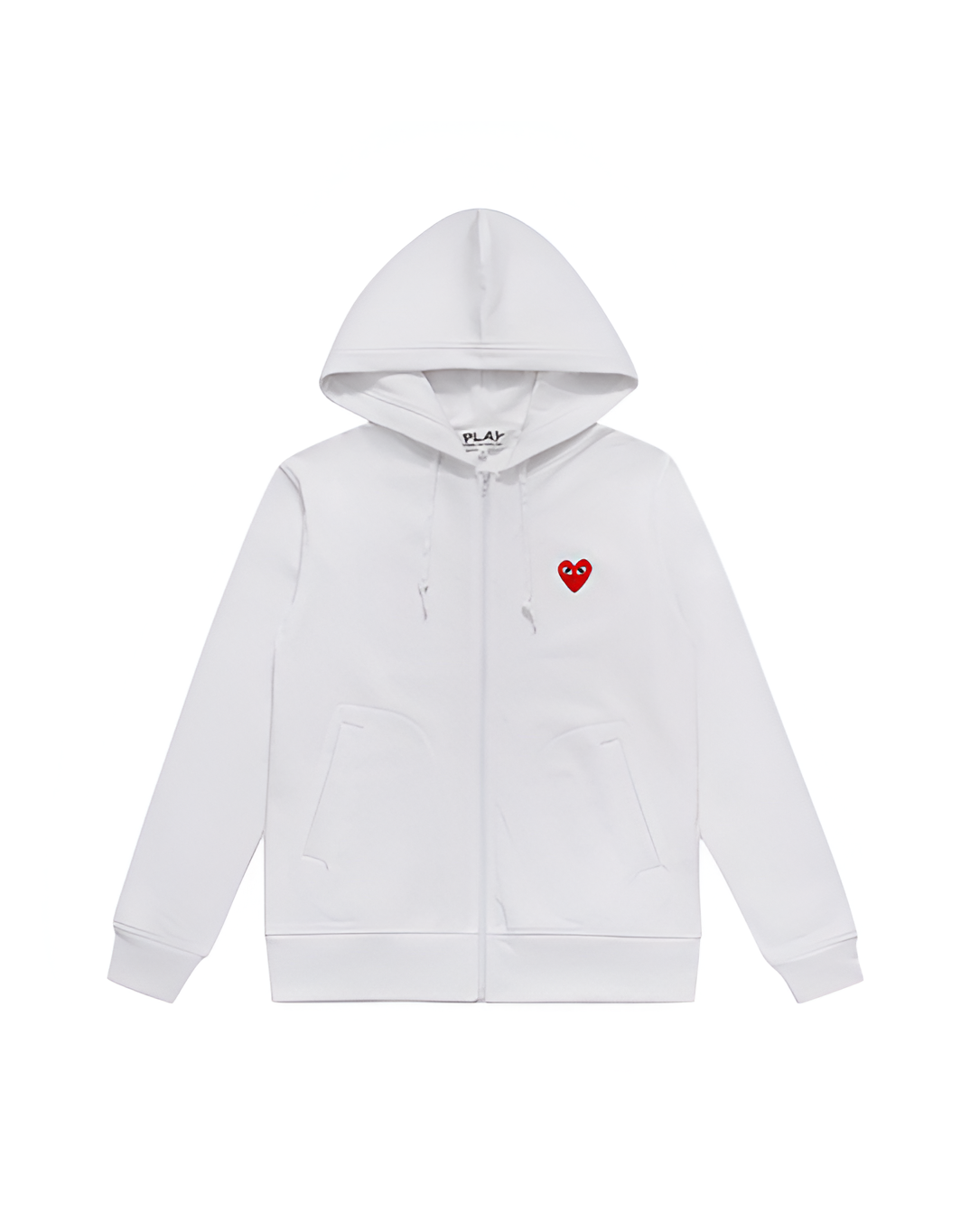 Sweat Zippé Comme Des Garçons®