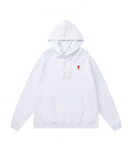 Sweat à capuche Am!®