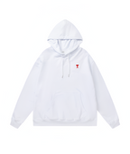 Sweat à capuche Am!®