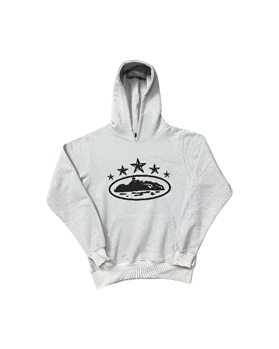 Sweat à capuche Corteiz®