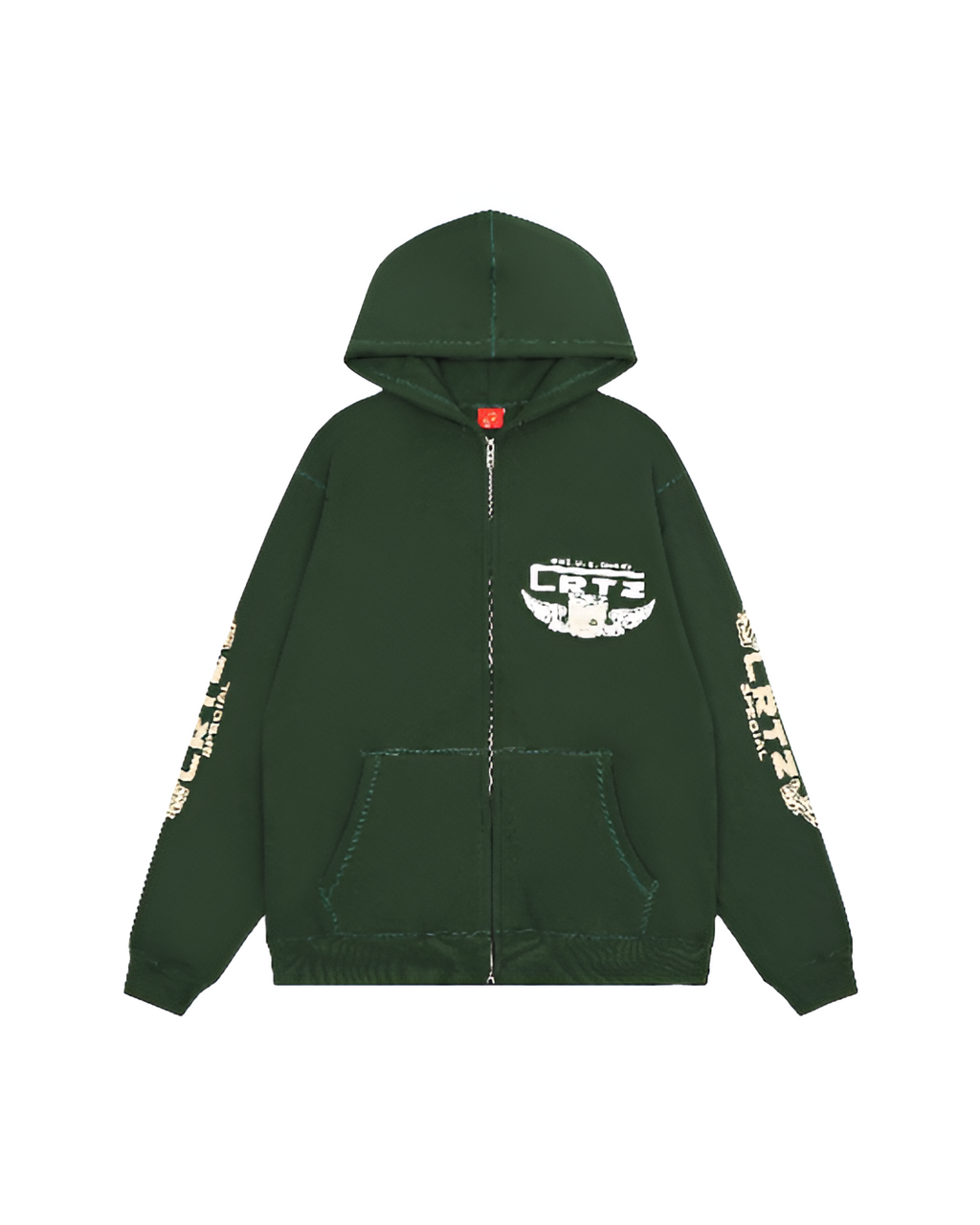 Sweat zippé Corteiz®