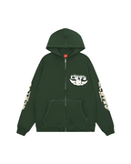 Sweat zippé Corteiz®