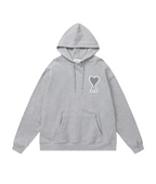 Sweat à capuche Am!®