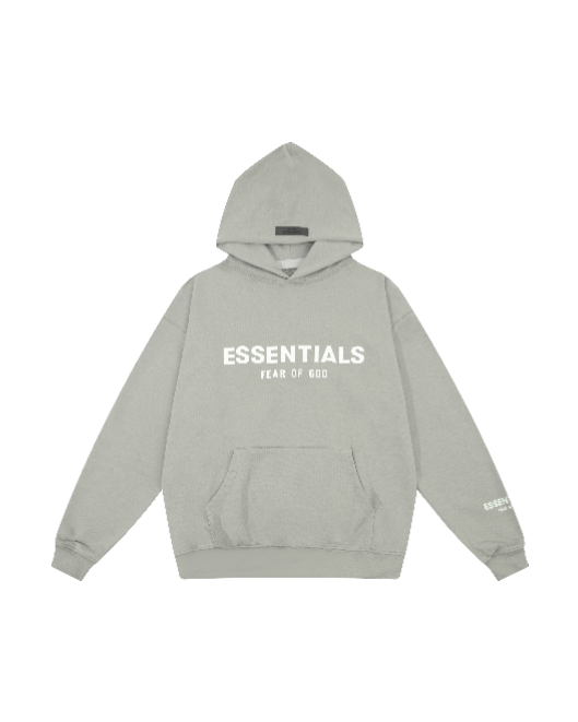 Sweat à capuche Essentials®