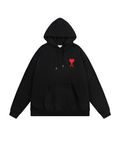 Sweat à capuche Am!®