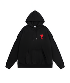 Sweat à capuche Am!®