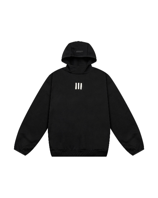 Sweat à capuche Essentials® x Adidas®