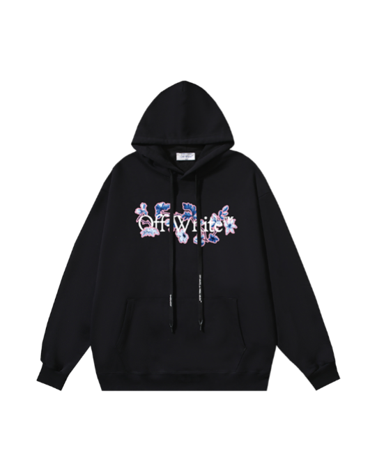 Sweat à capuche Off White®