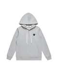 Sweat à capuche Comme Des Garçons PLAY®