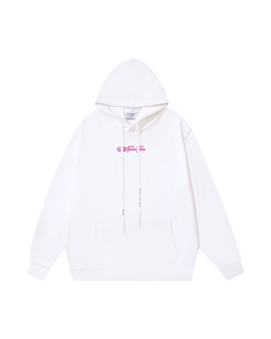 Sweat à capuche Off White®