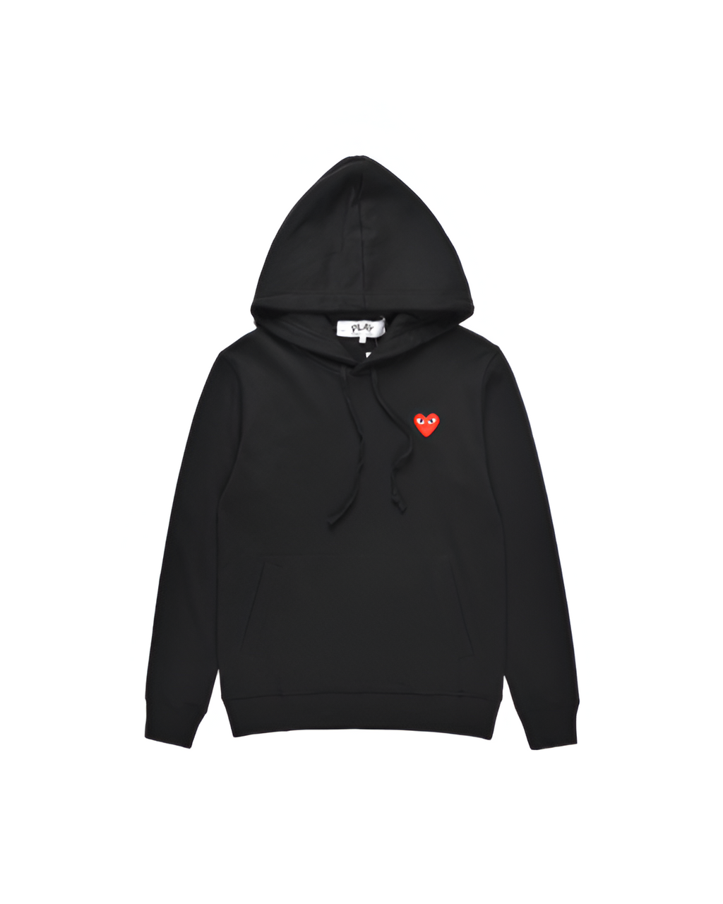 Sweat à capuche Comme Des Garçons PLAY®