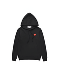 Sweat à capuche Comme Des Garçons PLAY®