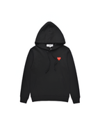 Sweat à capuche Comme Des Garçons PLAY®