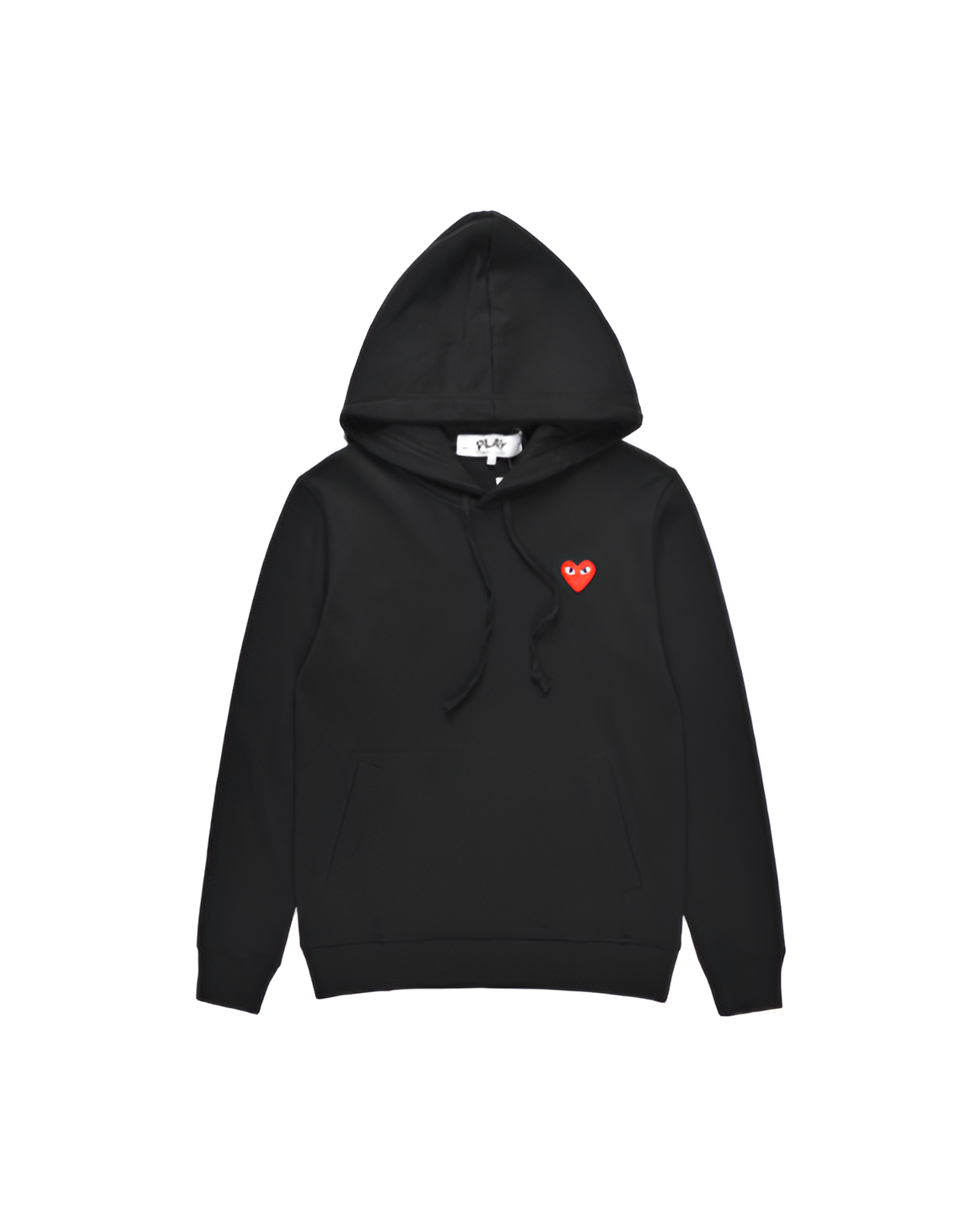 Sweat à capuche Comme Des Garçons PLAY®