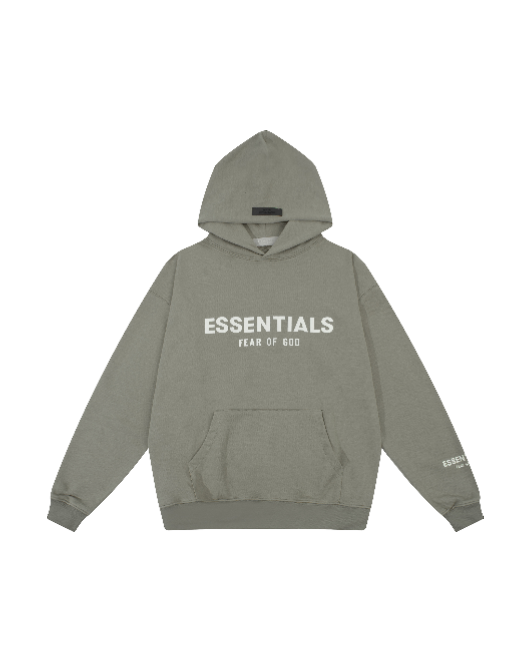 Sweat à capuche Essentials®