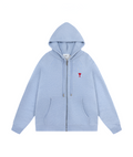 Sweat zippé Am!®