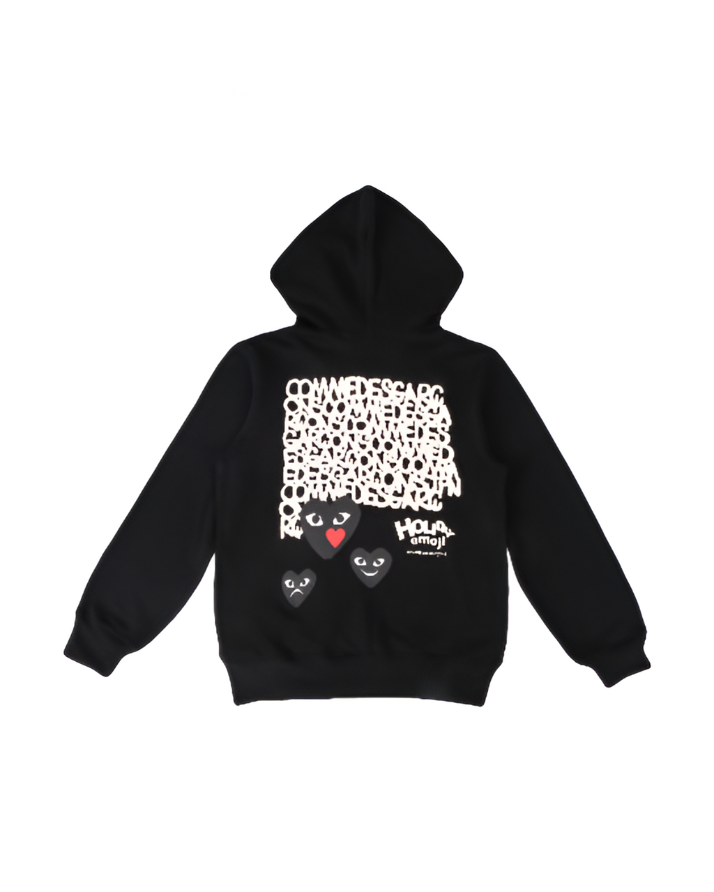 Sweat Zippé Comme Des Garçons®