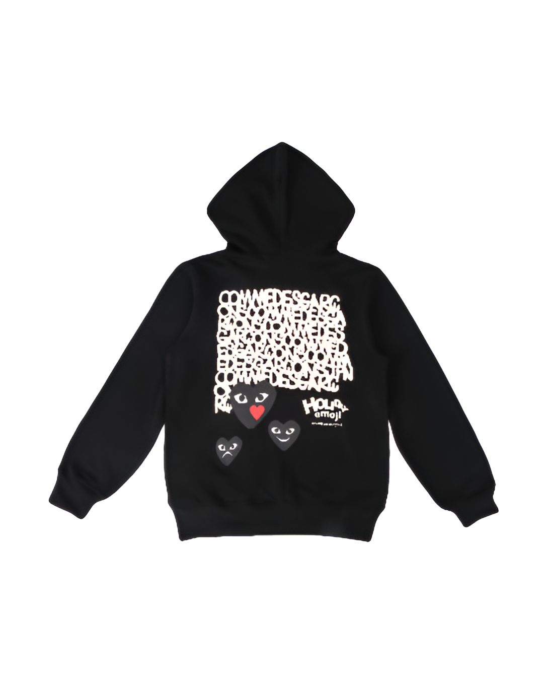Sweat Zippé Comme Des Garçons®