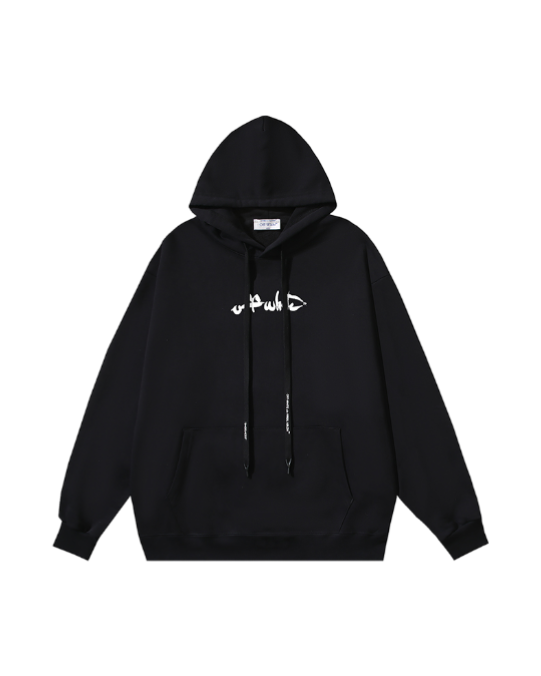 Sweat à capuche Off White®