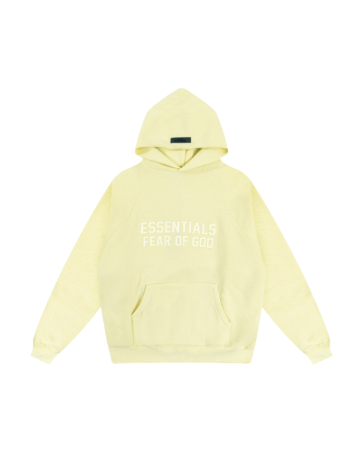 Sweat à capuche Essentials®