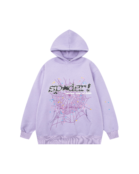 Sweat à capuche SP5DER®
