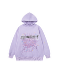 Sweat à capuche SP5DER®