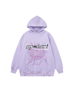 Sweat à capuche SP5DER®