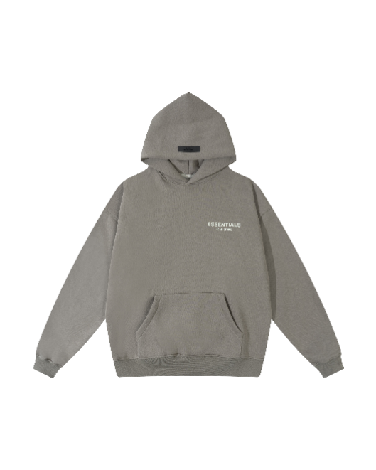 Sweat à capuche Essentials®