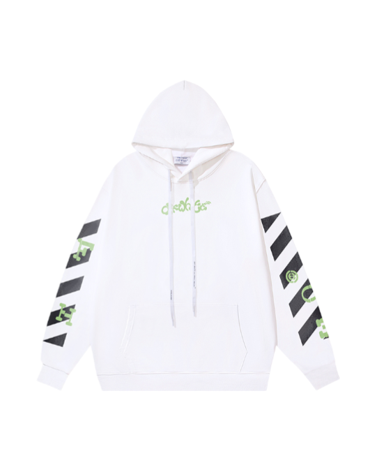 Sweat à capuche Off White®