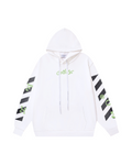 Sweat à capuche Off White®