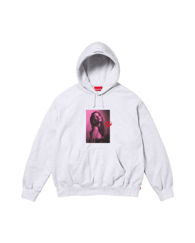 Sweat à capuche Supreme®