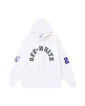 Sweat à capuche Off White®