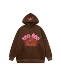 Sweat à capuche SP5DER®