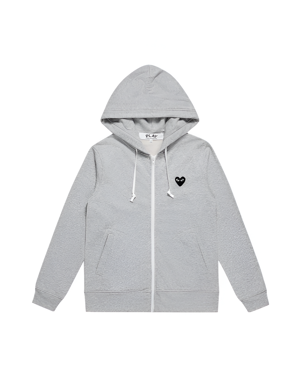 Sweat Zippé Comme Des Garçons®