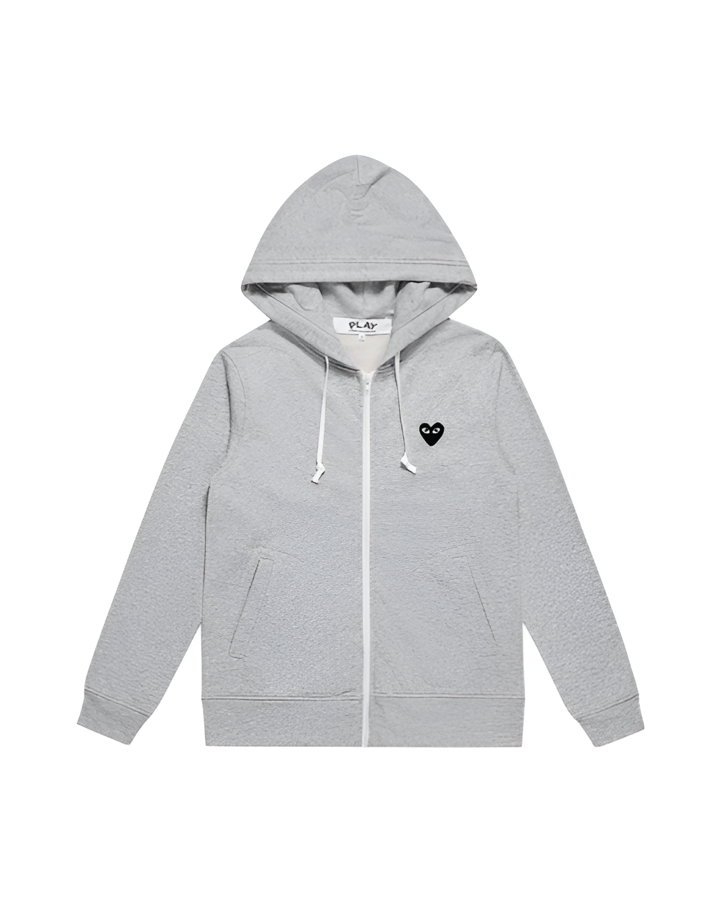 Sweat Zippé Comme Des Garçons®