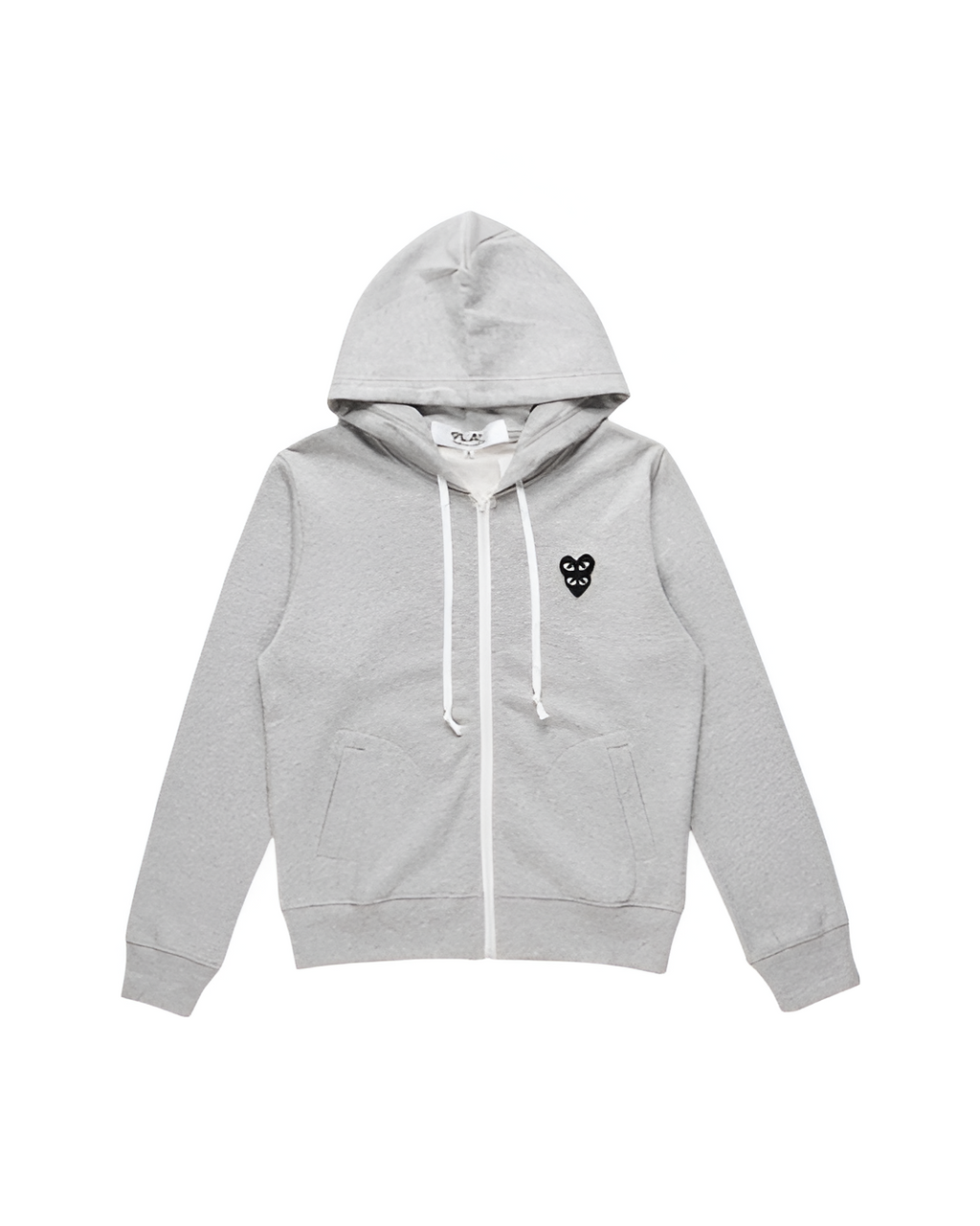 Sweat Zippé Comme Des Garçons®