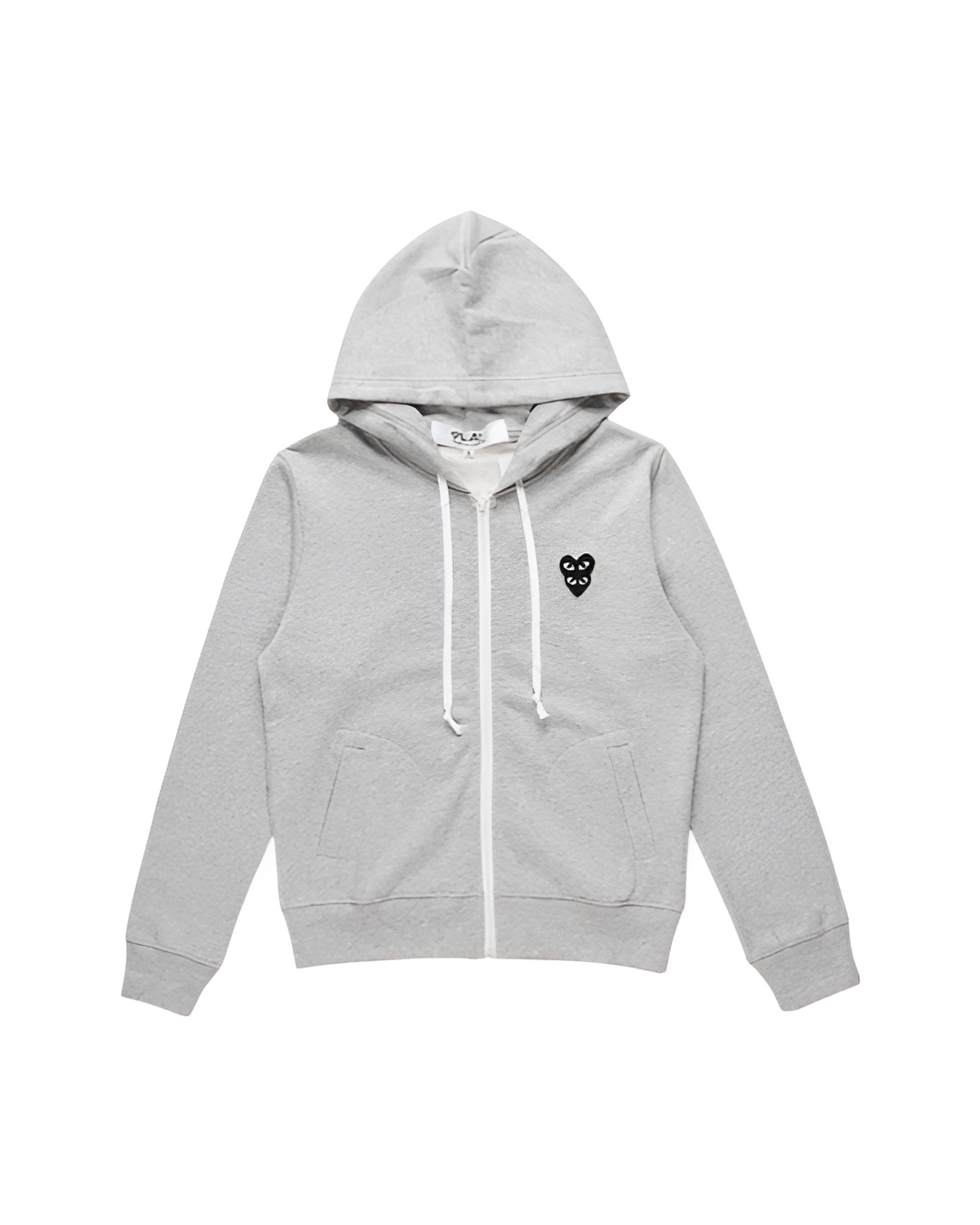 Sweat Zippé Comme Des Garçons®