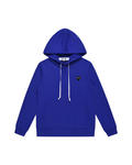 Sweat à capuche Comme Des Garçons PLAY®